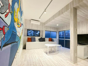 Naka-ku, Yokohama - House - Vacation STAY 55491v
